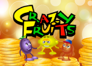 Crazy Fruits
