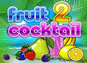 Fruit Cocktail 2
